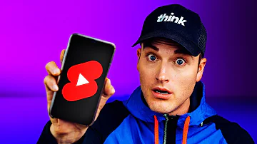 Vad är shorts video YouTube?