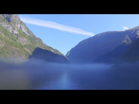 Beautiful Norway Fjords In 4k Ultra Hd Youtube