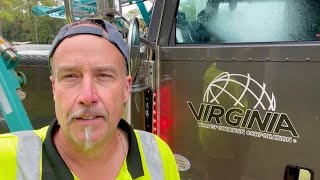 A message from Tony L. as he delivers his last load of cars ahead of retirement from the industry.