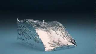 4 Million Particle Realflow Fluid Simulation HD