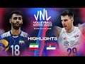 IRI Vs SRB Highlights Week 1 Men S VNL 2024 