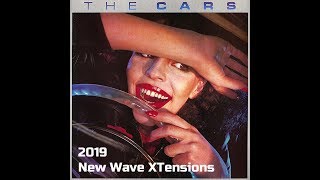 The Cars ~ All Mixed Up 1978 New Wave XTension