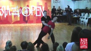 20160422 AWCSO PF06 Chuck Brown, Dalena Lee & Wee Tze Yi