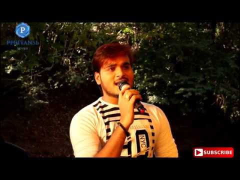 अरविन्द-अकेला-कल्लू-जी-ने-रोमांटिक-गाना-गा-कर-किया-अपने-प्यार-का-इज़हार-वीडियो-को-पूरा-देखे