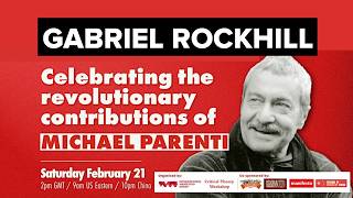 Information Celebrating Michael Parenti: Gabriel Rockhill Guide