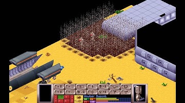 OpenXcom - Superhuman - Part 40