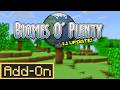 BIOMES O’ PLENTY 1.1 ADDON - Nostalgia Biome Added, QOL Changes &amp; More!
