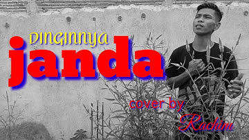 DINGINNYA JANDA versi BUIH JADI PERMADANI (Official Music Video)