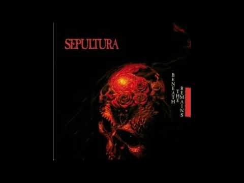Sepultura: Primitive Future
