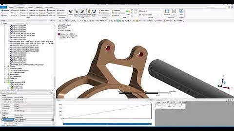 Static Structural Analysis of a Rear Upright - Part 2