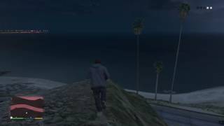 Grand Theft Auto V funny crazy video ever