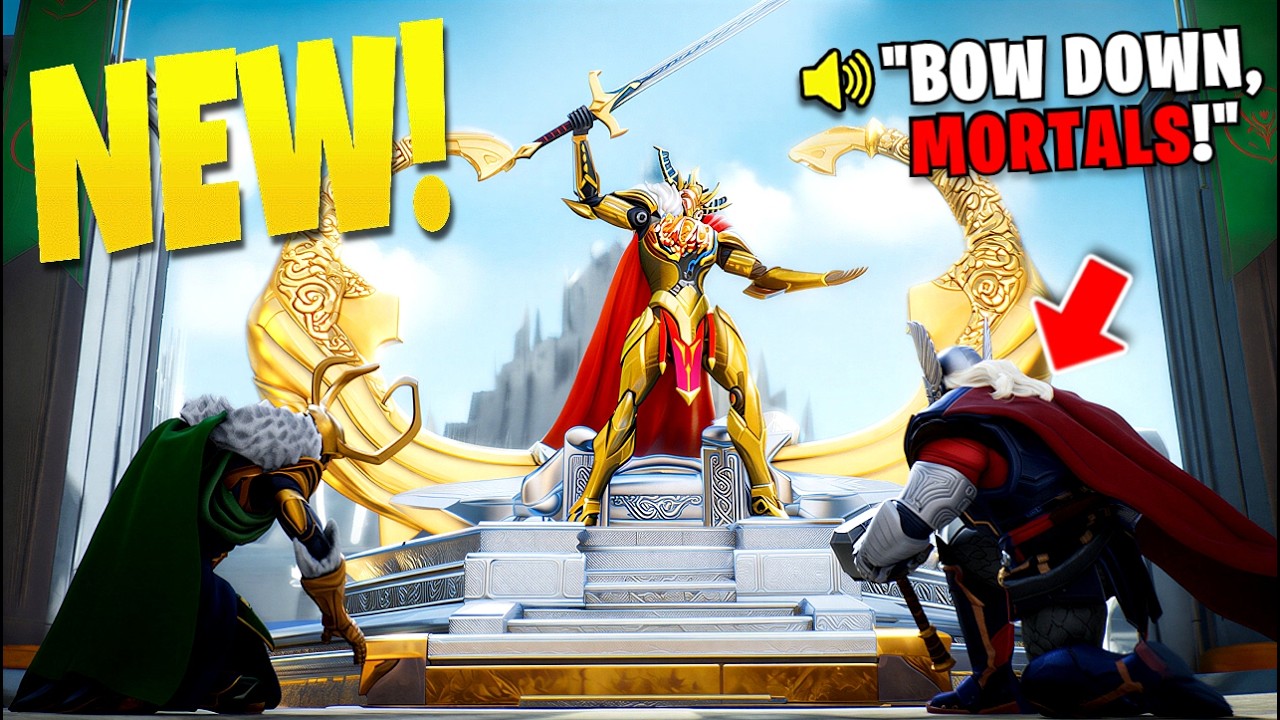 Marvel Rivals View Highlight BEST Marvel Rivals Highlights - Funny and Epic Moments #201 - YouTube