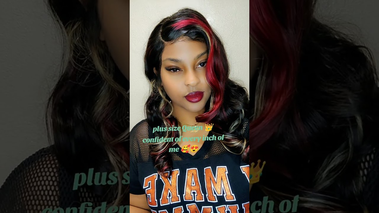 Embrace your vibes: plus size empowerment