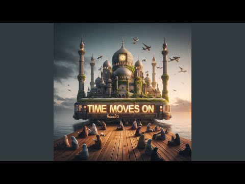 Assista a Time Moves On no YouTube