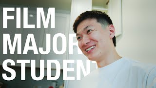 A Day in the Life of an NYU Student