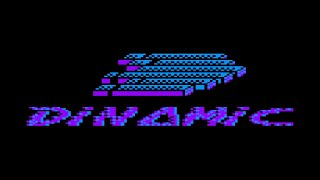 Amstrad CPC Compilation - Games by Dinamic Software