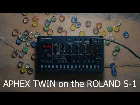 Roland S-1 |