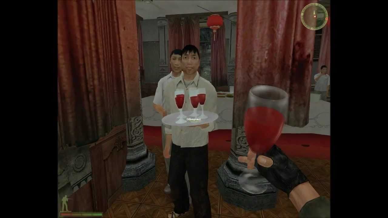 Vietcong 2 - Let's Play 1 (эх, а как всё начиналось)