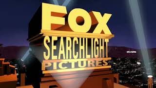 Fox Searchlight Pictures (iVipid [2009 Style])