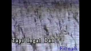 A. Rahman Hasan - Perpaduan Hidup