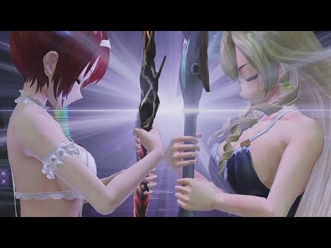 よるのないくに２ ～新月の花嫁～  プレイ動画 #4