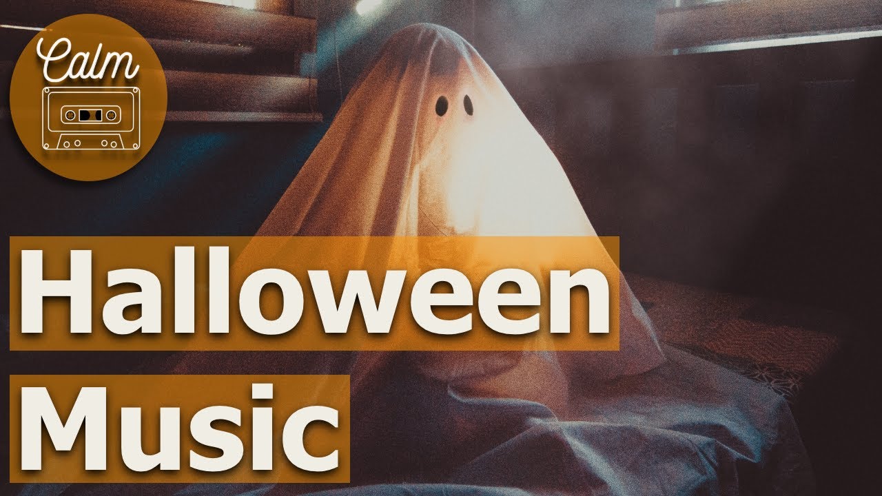 Halloween Music & Ambience - YouTube
