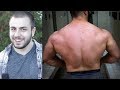 Your Back Potential is INSANE!