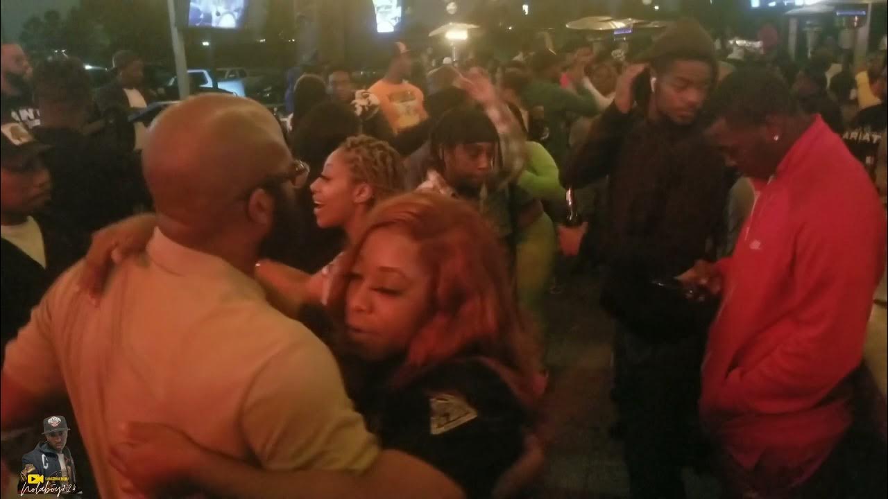 Chris Ardoin and Zydeco NuStep "Ms. Pretty Thang" Chris Ardoin and Zydeco NuStep "Ms. Pretty Thang"