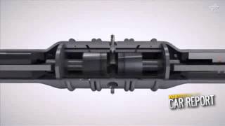 The Engine of the Future