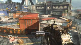 4 2 Second Map Against Team Gburg Crew