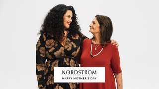 Happy Mother's Day | Justina + Ronnie | Nordstrom