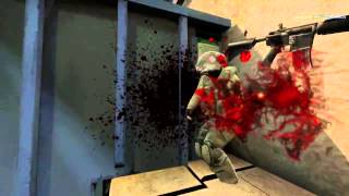 CS:GO Collide frag movie