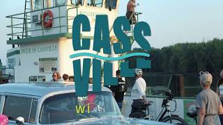 Cassville Car Ferry