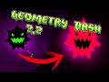 Un boss imposible  geometry dash 22