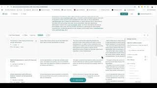 EDUC792 - Using Elicit AI to Search for Literature