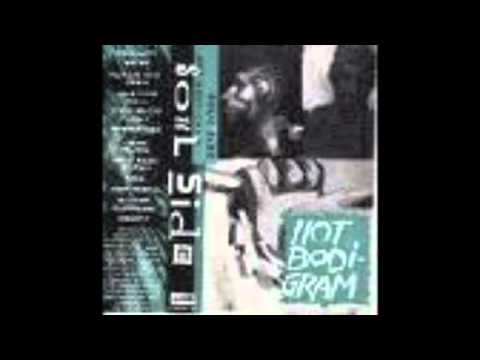 Soulside - God City