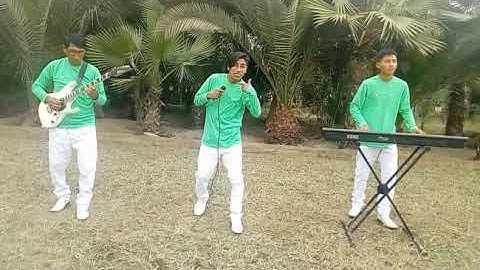 DEJA DE LLORAR Comando "C" de pool y kevin