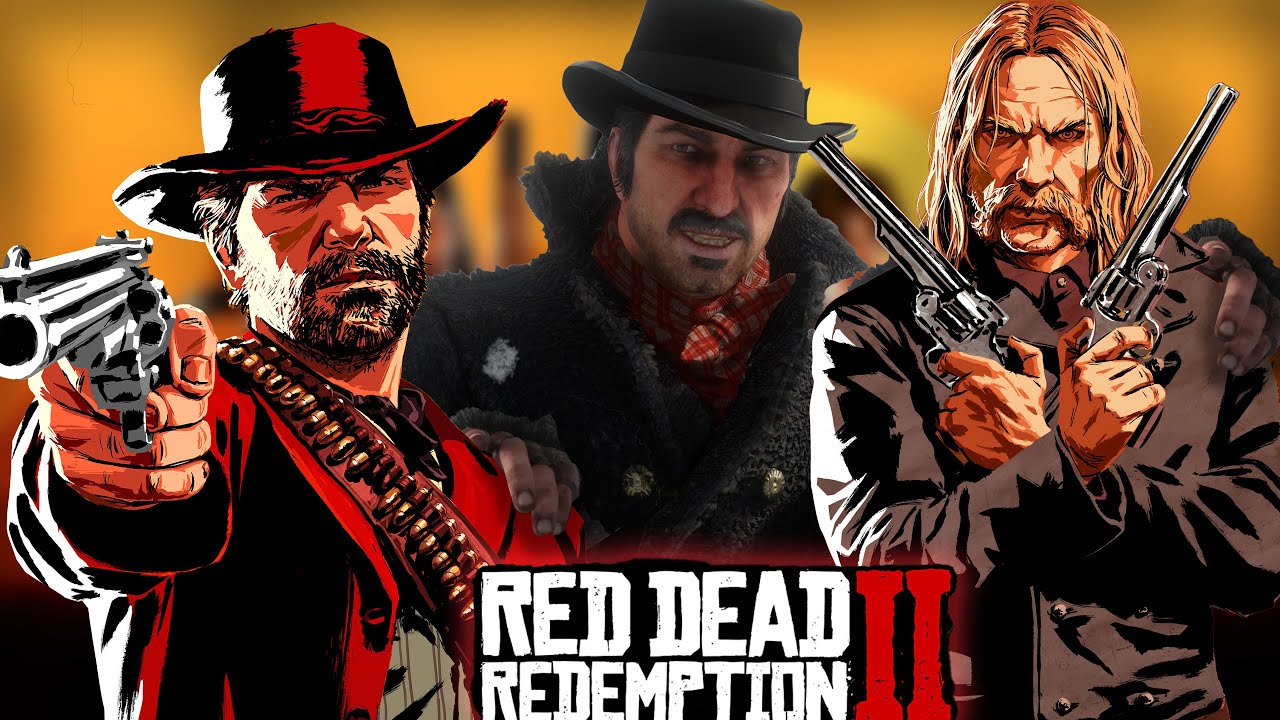 We Need to Talk About This Game