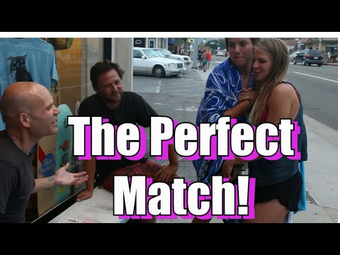 How To Use Magic to Find Your Perfect Match!