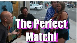 How To Use Magic to Find Your Perfect Match!