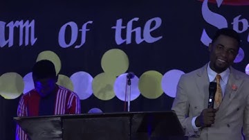 Requirements for greater impact | Apostle Michael Orokpo