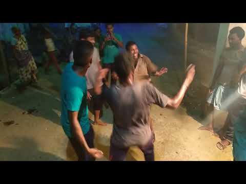Solipi sriramayouth dance