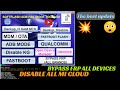 xiaomi adb fastboot tool V20 | frp all samsung adb method | samsung one click frp tool