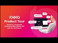 Revivez libexa product tour france 2024