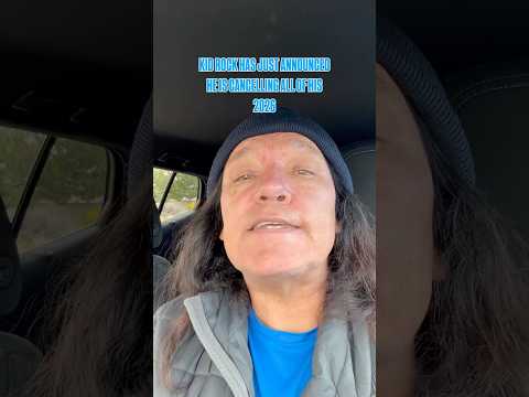 Big Kid Rock News