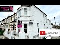 Why Not Take a Quick Video Tour of This 2 bedroom Victorian conversion, in South East London.