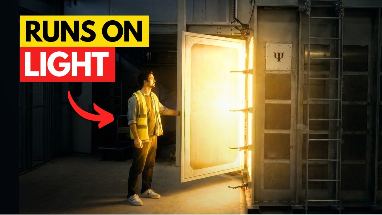 The Genius of Computing with Light