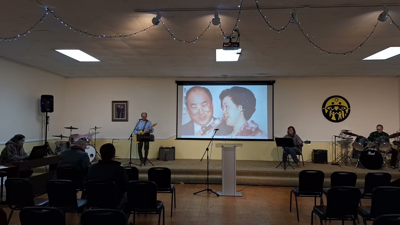 Triangle Family Church Music Offering on Feb. 15, 2026