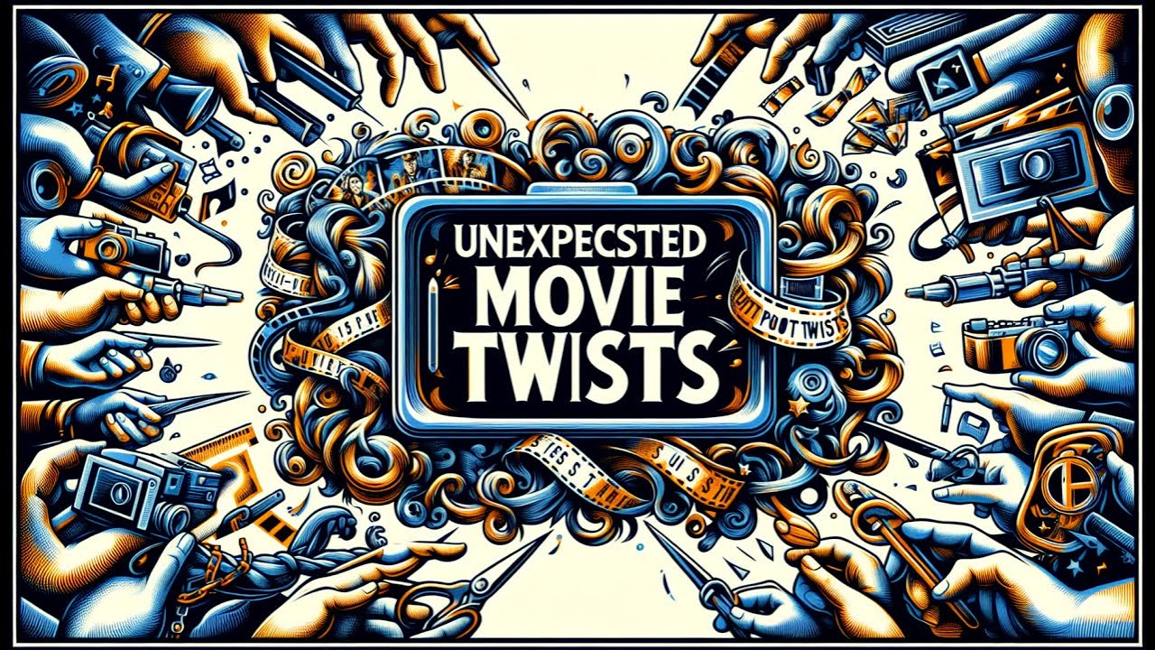 The MindBending Twist That Left Us Speechless A Movie Moment You