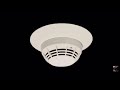 Smoke Alarm Chirp Every 45 Seconds For 59 Minutes